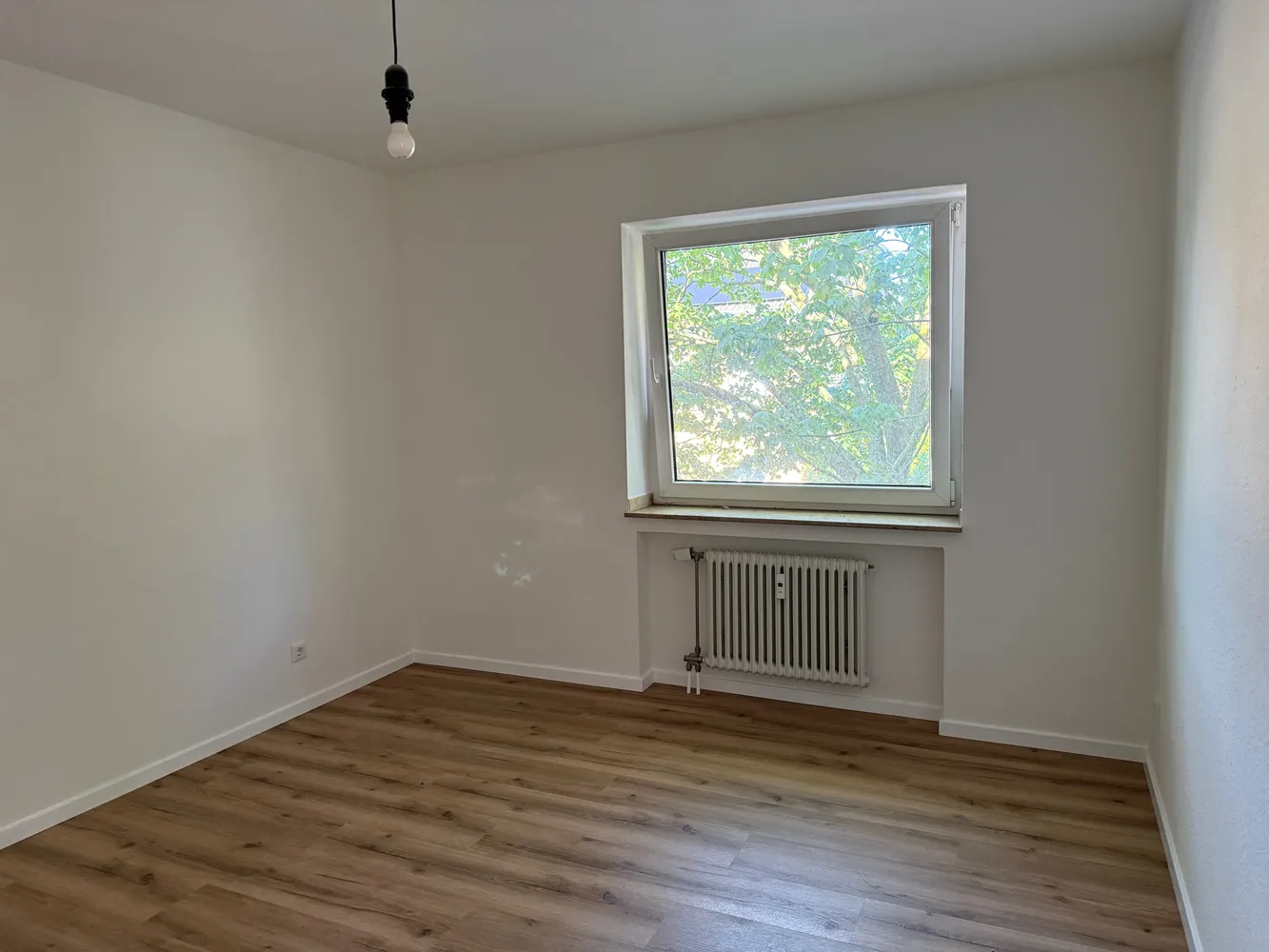 3 room apartment with 76 m² in Grevenbroich – Photo 3