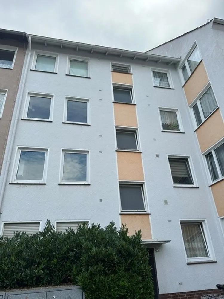 1 Zimmer Wohnung mit 40 m² in Hannover – Bild 2