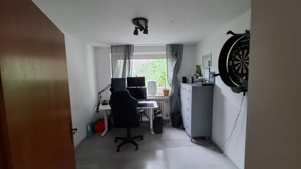 3 Zimmer Wohnung mit 66 m² in Dinslaken – Bild 5