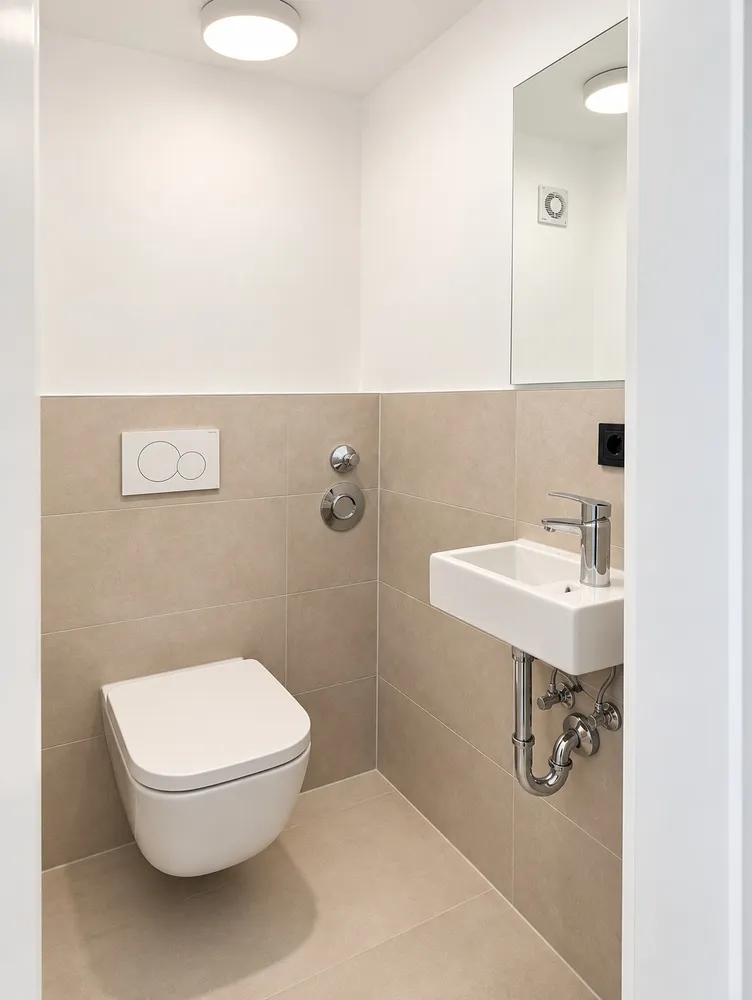 4 Zimmer Wohnung mit 84 m² in München – Bild 5