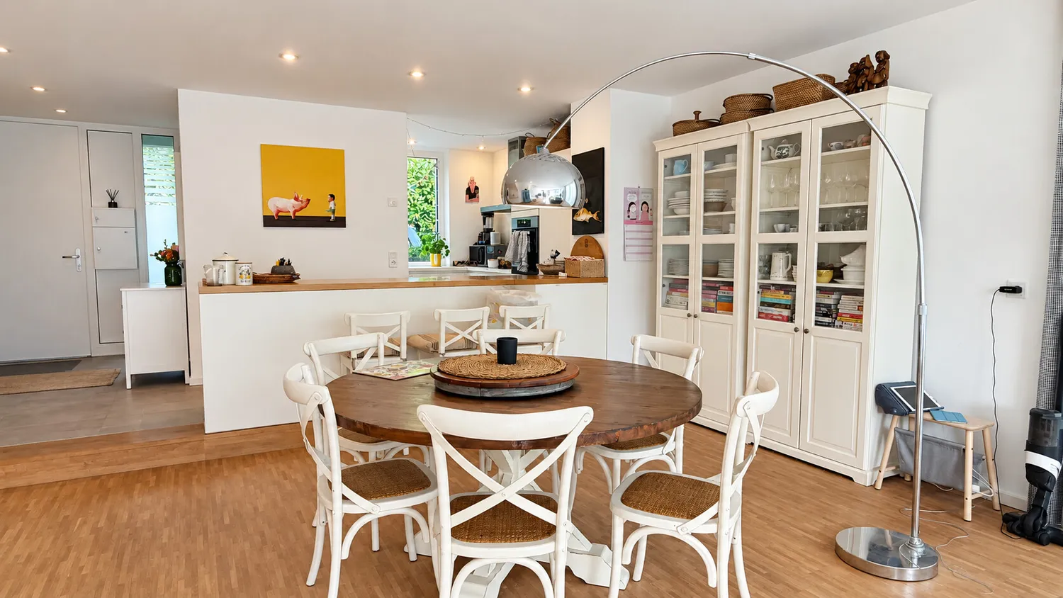 6 Zimmer Haus mit 224 m² in Düsseldorf – Bild 12