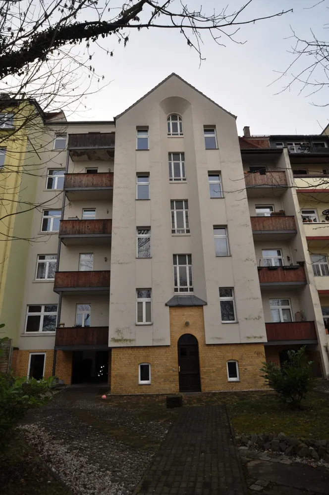 3 Zimmer Wohnung mit 85 m² in Leipzig – Bild 10