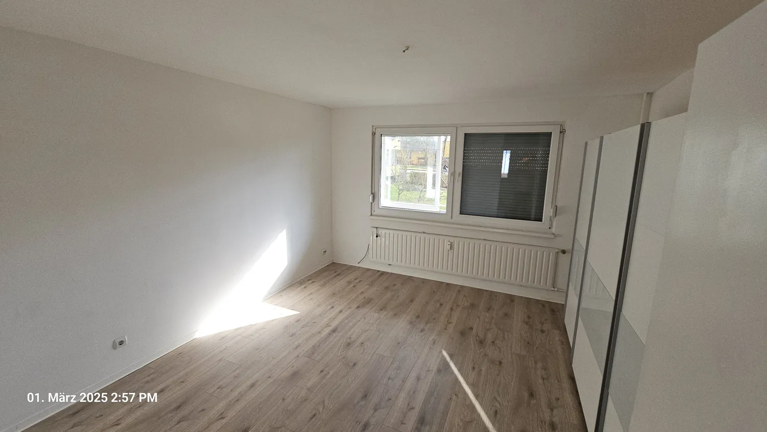 3 Zimmer Wohnung mit 75 m² in Karlsruhe – Bild 4