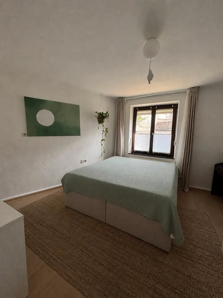 2 Zimmer Wohnung mit 48 m² in Aachen – Bild 3