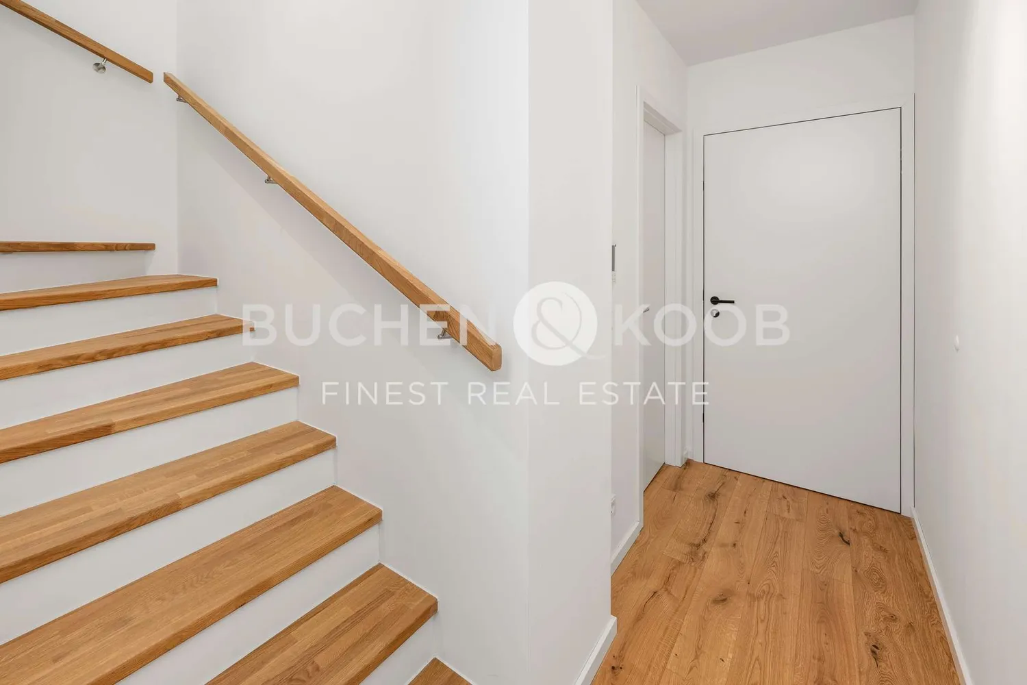 2 Zimmer Wohnung mit 64 m² in Hamburg – Bild 2