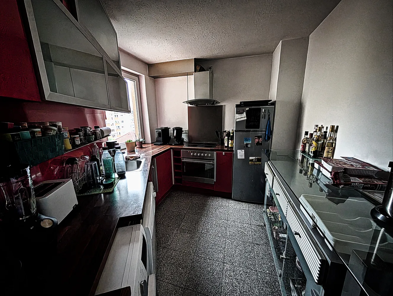 3 Zimmer Wohnung mit 50 m² in Nürnberg – Bild 7