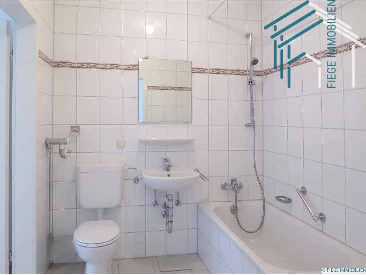 3 room apartment with 71 m² in Hanau – Photo 9
