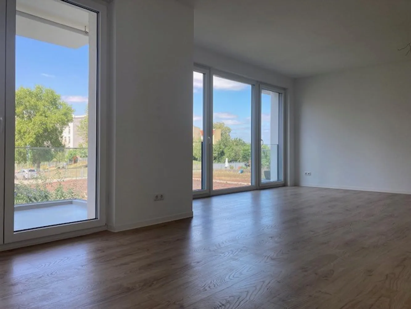 4 Zimmer Wohnung mit 145 m² in Magdeburg – Bild 4