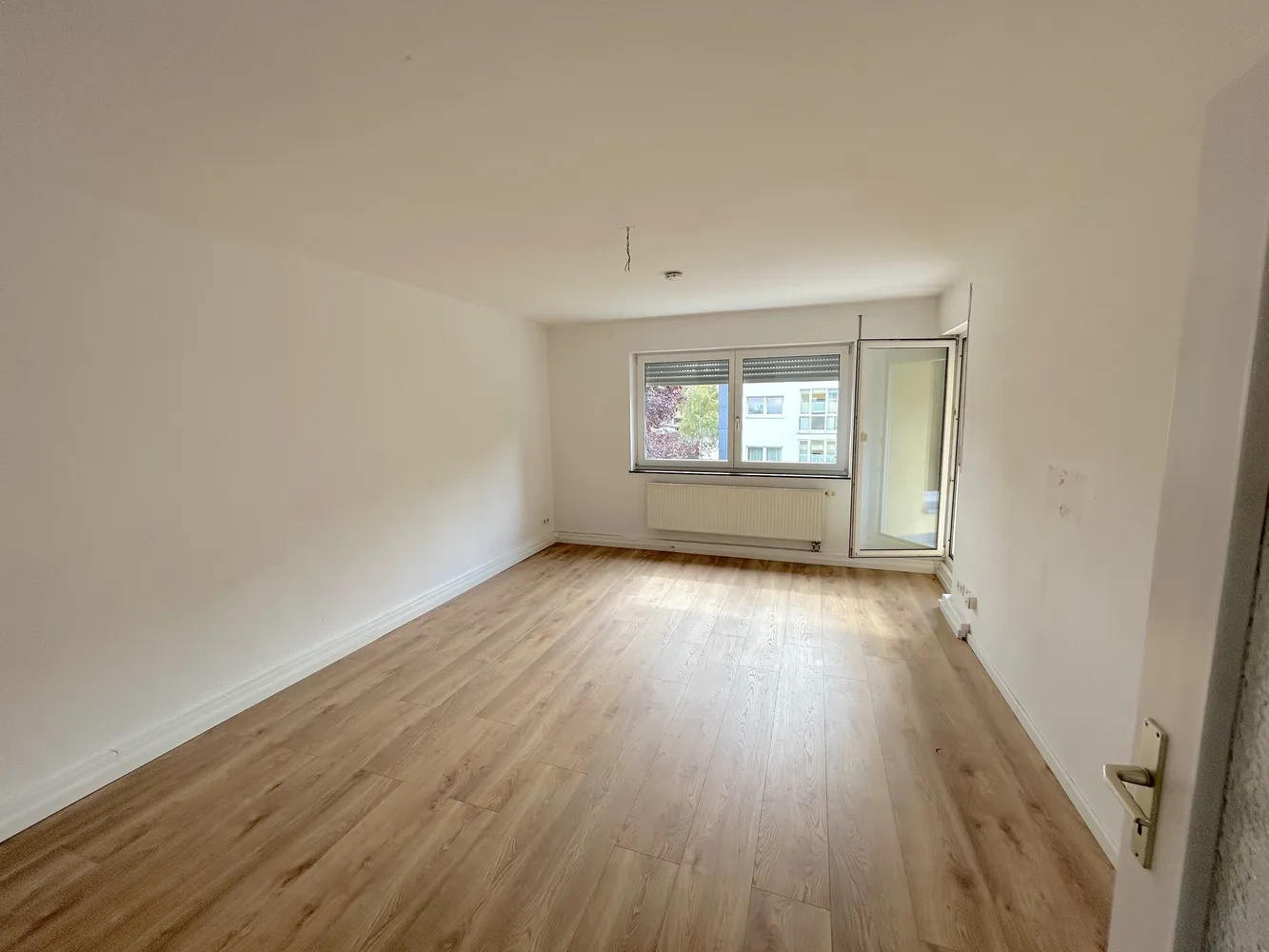 4 Zimmer Wohnung mit 91 m² in Nürnberg – Bild 2