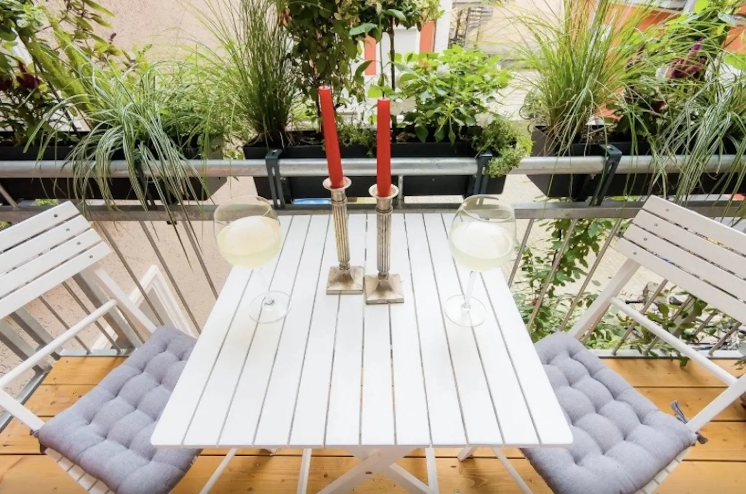 WG-Zimmer mit 20 m² in München – Bild 6