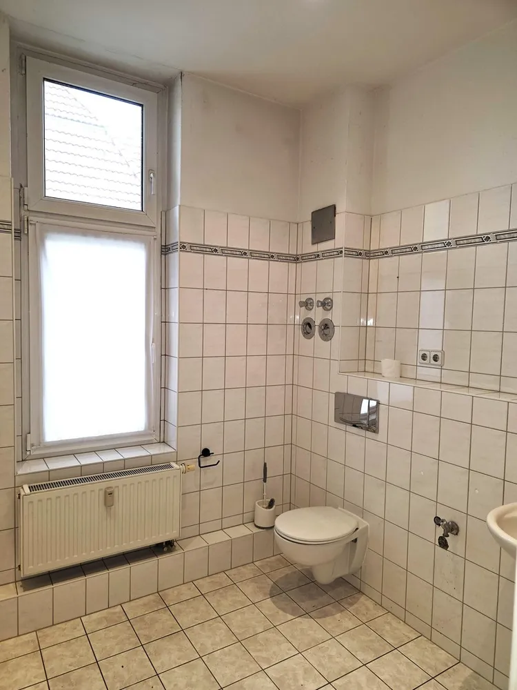 4 Zimmer Wohnung mit 130 m² in Berlin – Bild 9