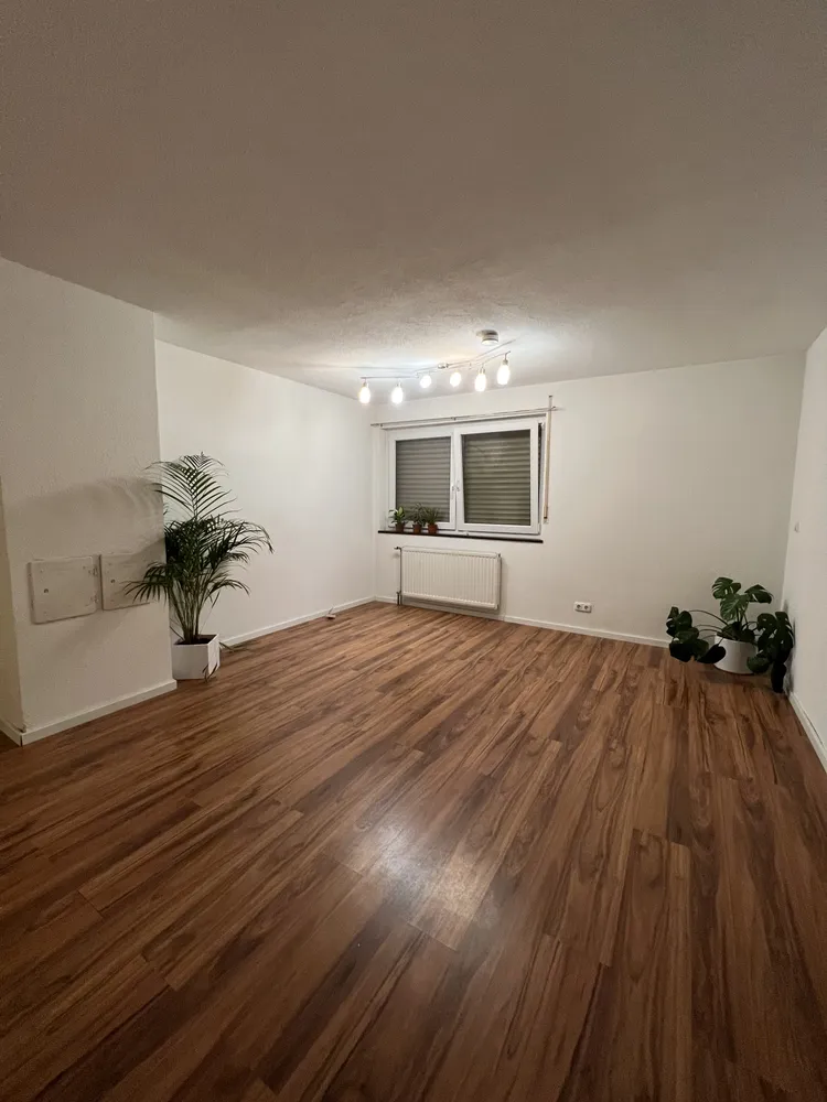 1 Zimmer Wohnung mit 27 m² in Stuttgart – Bild 4