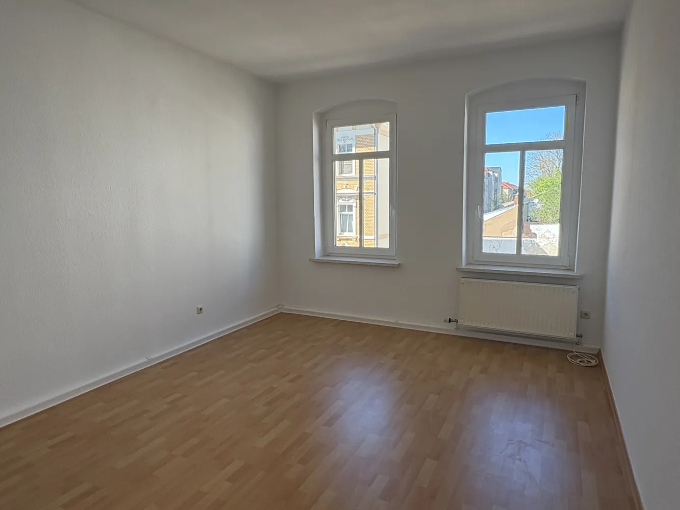3 Zimmer Wohnung mit 86 m² in Gera – Bild 3
