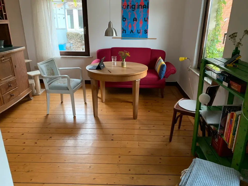 WG-Zimmer mit 170 m² in Verden (Aller) – Bild 3