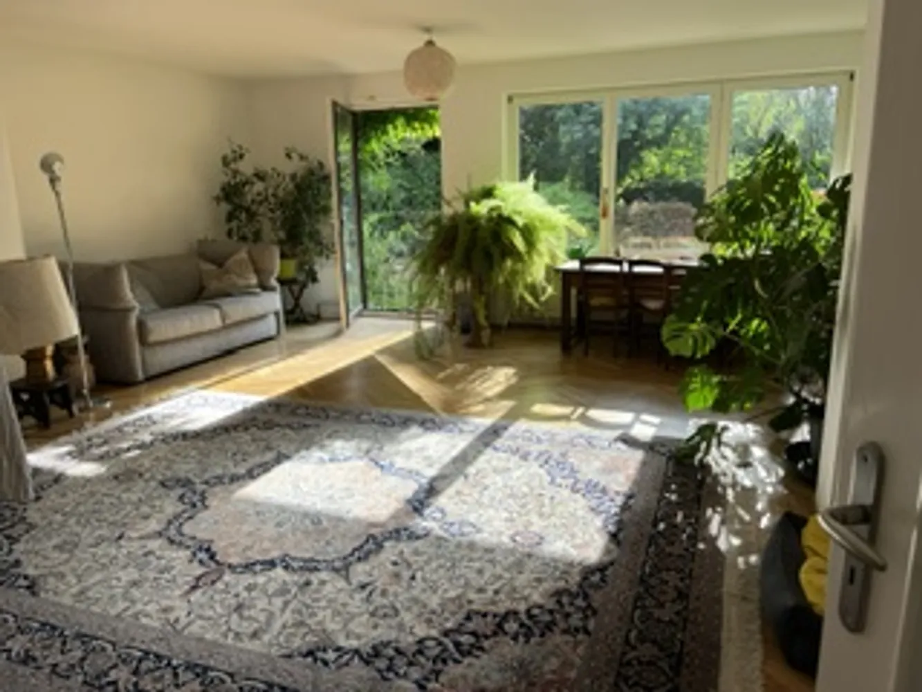4 Zimmer Wohnung mit 110 m² in München – Bild 10