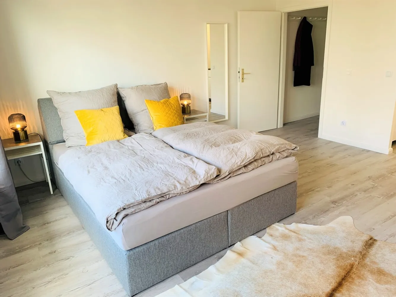 1 Zimmer Wohnung mit 40 m² in Solingen – Bild 2