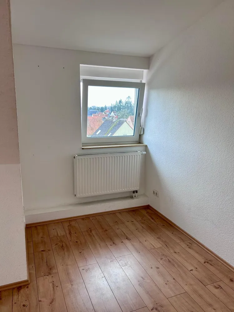 1 Zimmer Wohnung mit 18 m² in Darmstadt – Bild 2