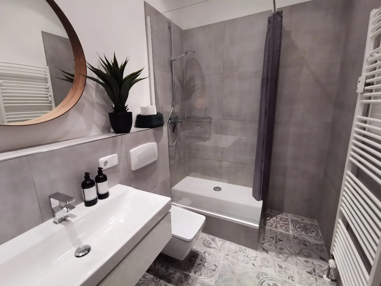 2 Zimmer Wohnung mit 50 m² in Leipzig – Bild 5