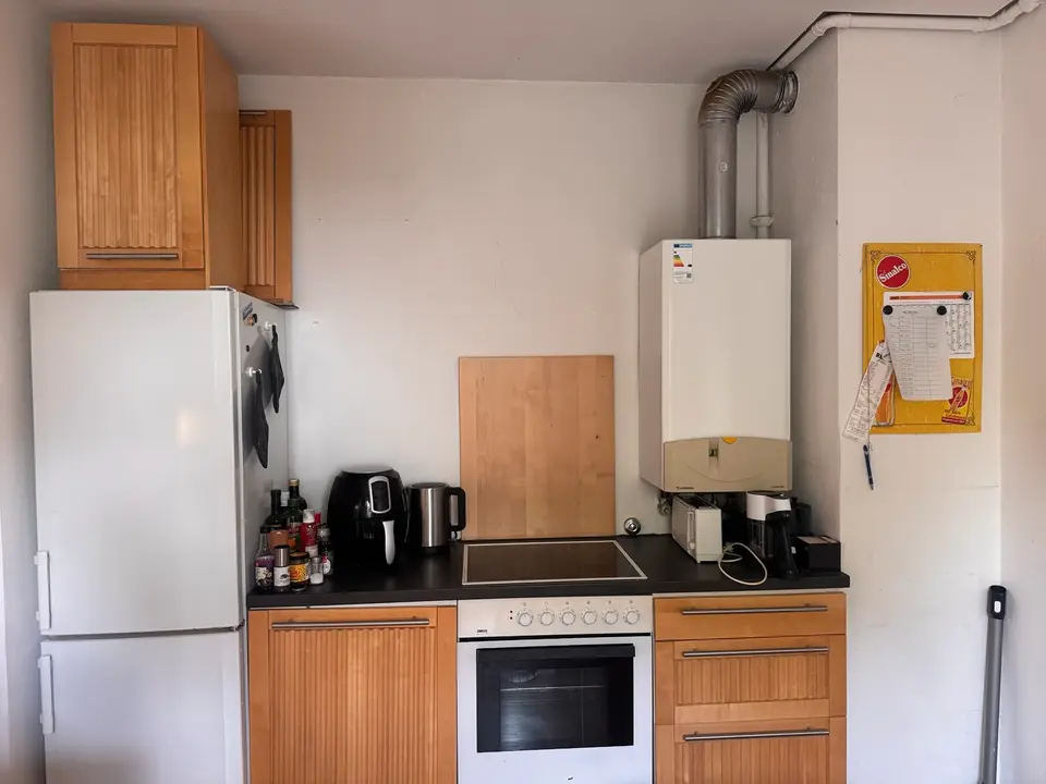Shared room with 80 m² in Stuttgart – Photo 7