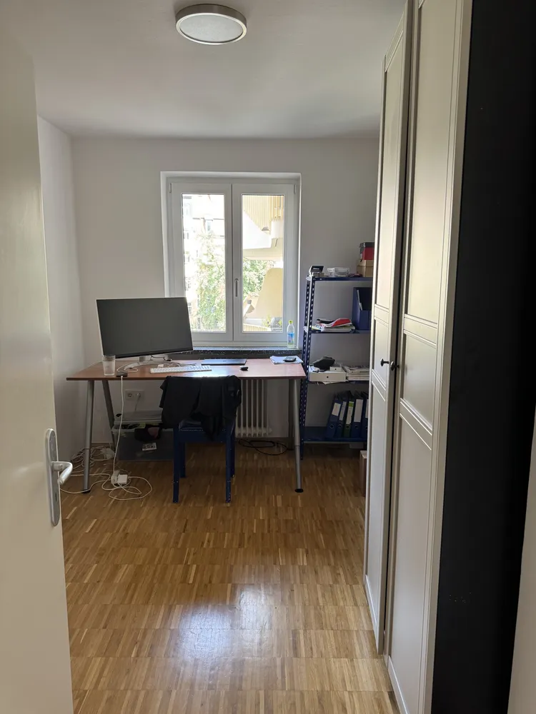 3 Zimmer Wohnung mit 75 m² in München – Bild 7