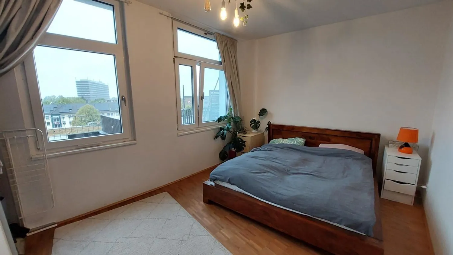2 Zimmer Wohnung mit 62 m² in Düsseldorf – Bild 6