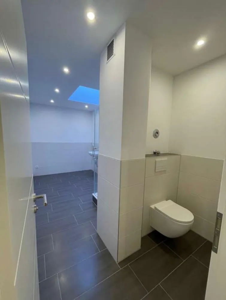 3 Zimmer Wohnung mit 68 m² in Nürnberg – Bild 3