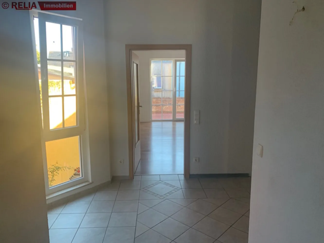 3 room apartment with 80 m² in Güstrow – Photo 1