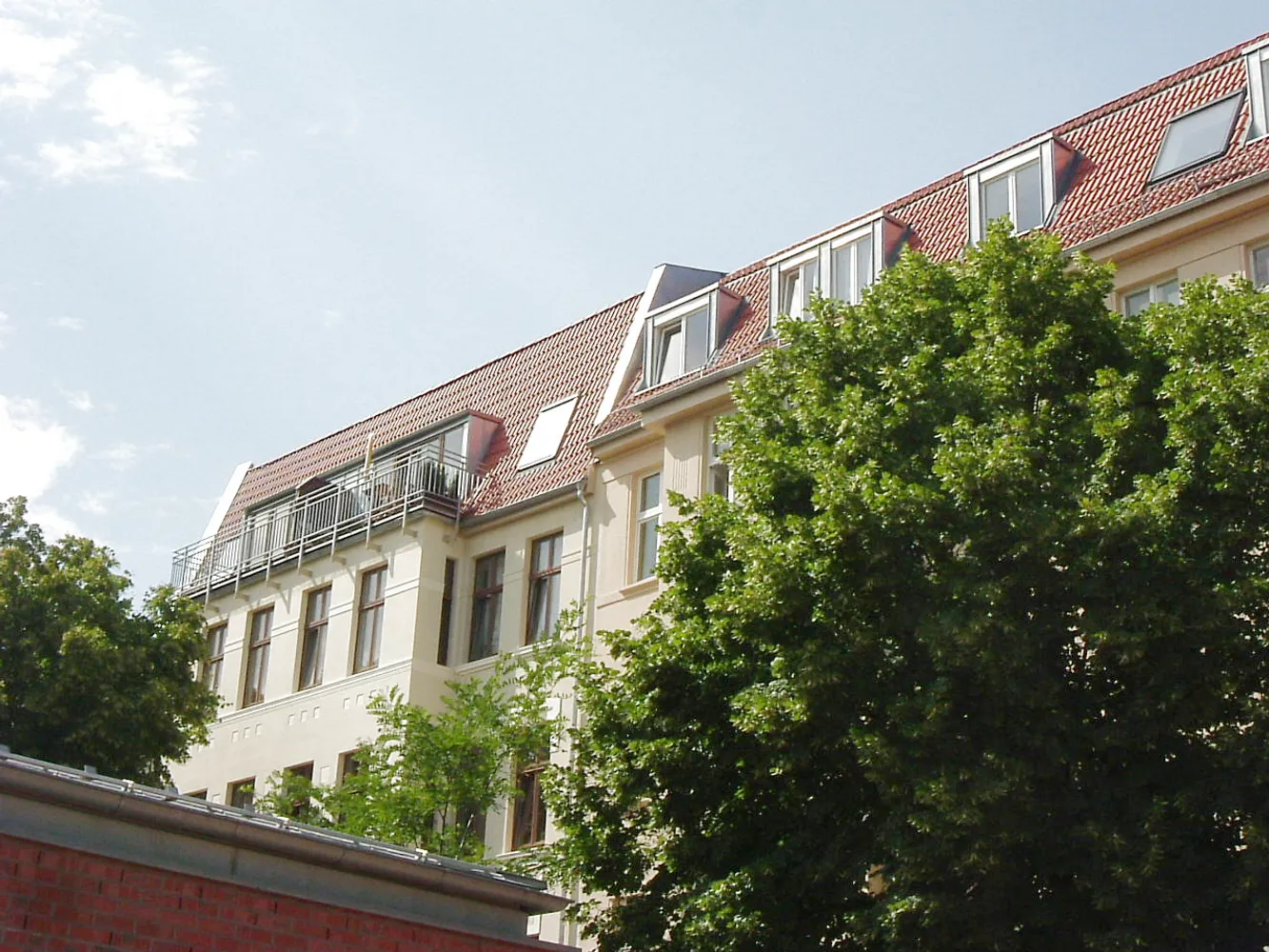 2 Zimmer Wohnung mit 85 m² in Magdeburg – Bild 3