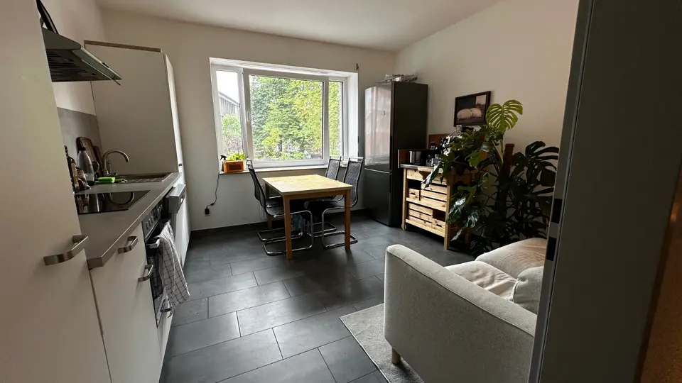 WG-Zimmer mit 15 m² in Coesfeld – Bild 8