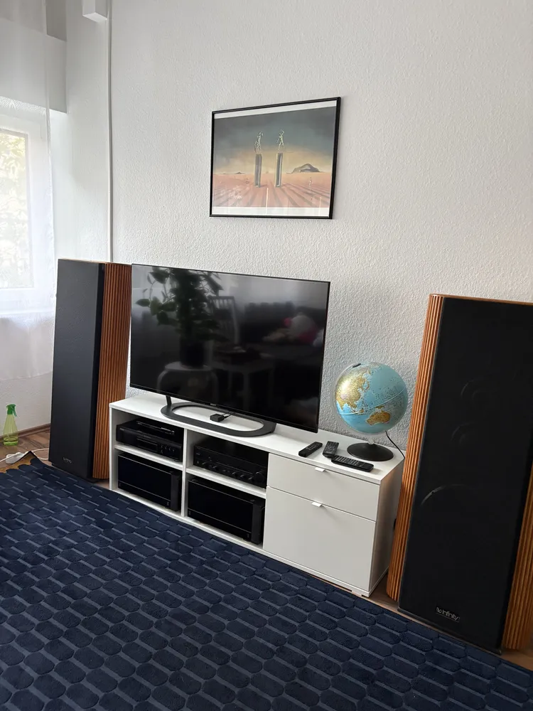 2 Zimmer Wohnung mit 53 m² in Frankfurt am Main – Bild 8