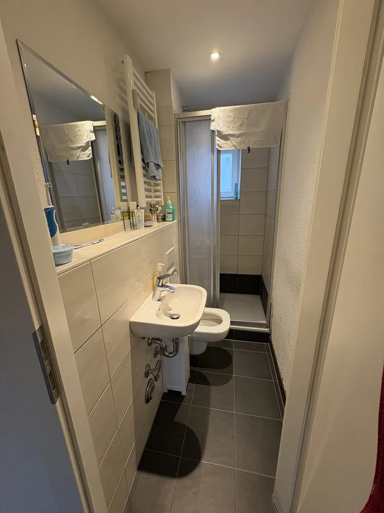 2 Zimmer Wohnung mit 41 m² in Schwerin – Bild 3