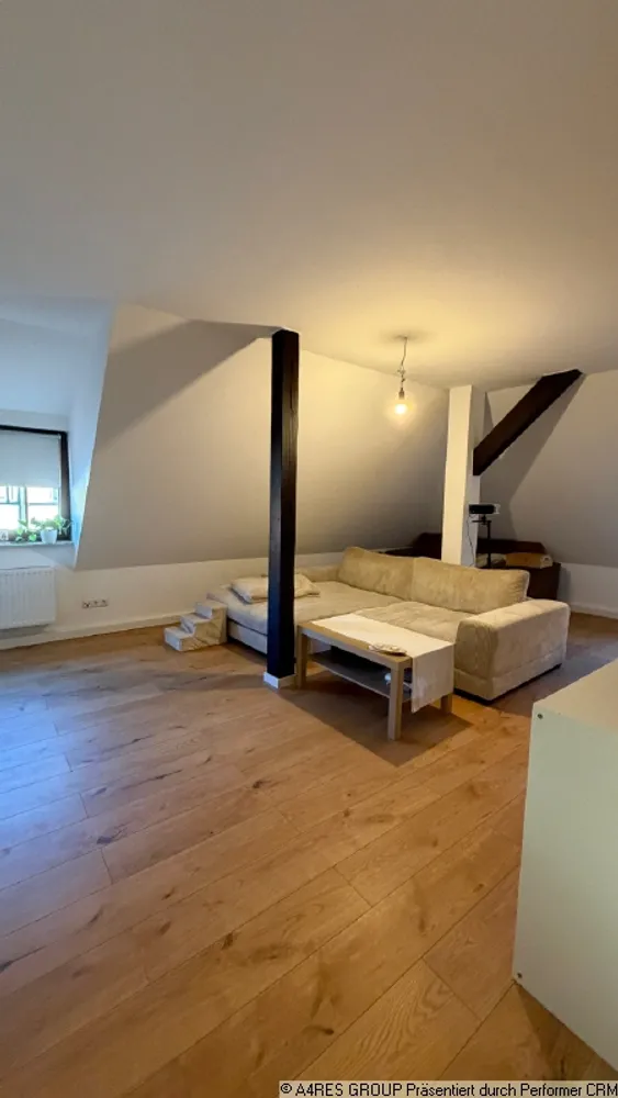 3 Zimmer Wohnung mit 74 m² in Bautzen – Bild 12