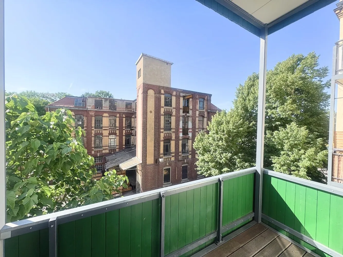 2 Zimmer Wohnung mit 64 m² in Leipzig – Bild 8