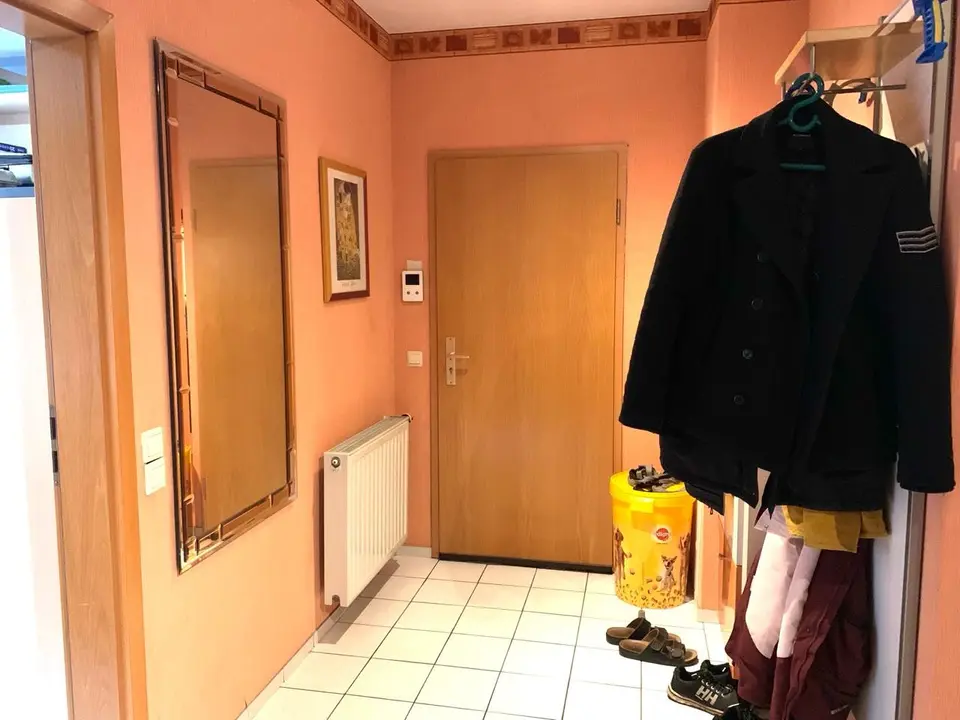 3 Zimmer Wohnung mit 78 m² in Lünen – Bild 7