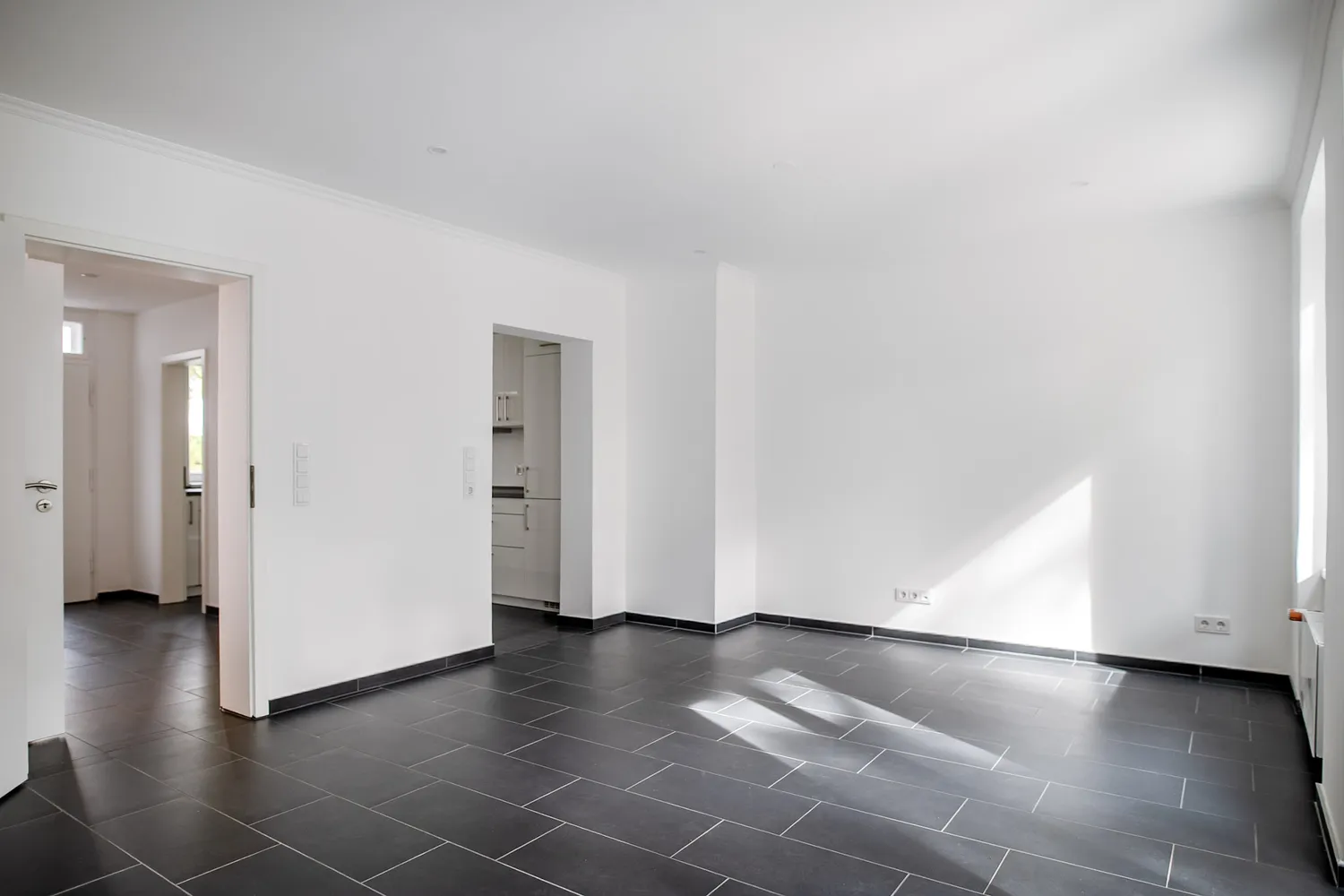 4 Zimmer Haus mit 107 m² in Berlin – Bild 5