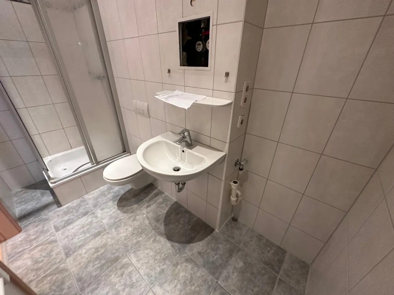 1 Zimmer Wohnung mit 29 m² in Chemnitz – Bild 11