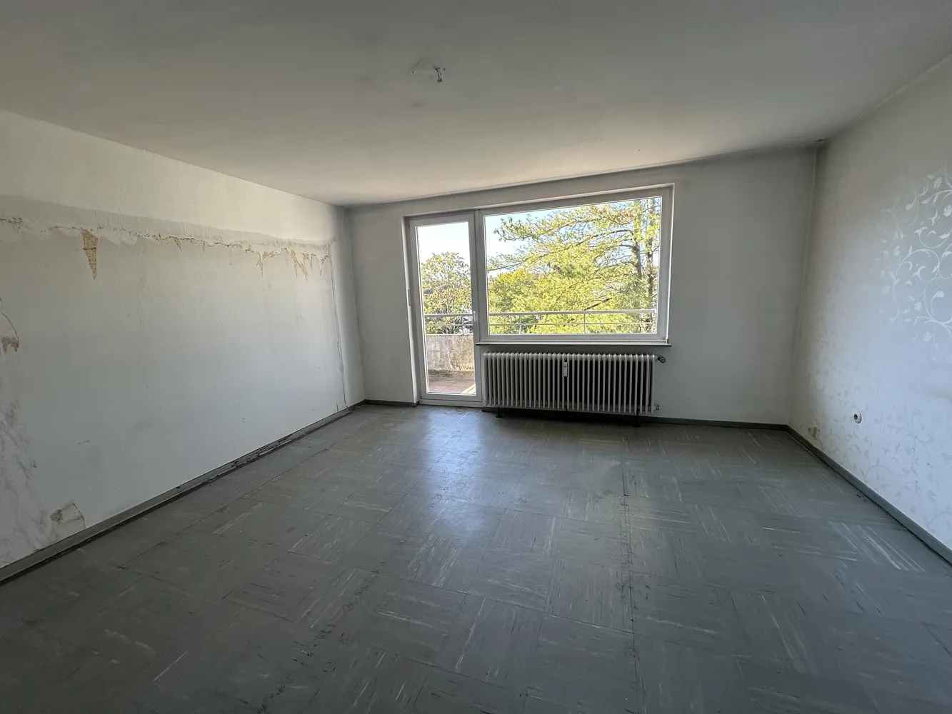 2 Zimmer Wohnung mit 60 m² in Aachen – Bild 5