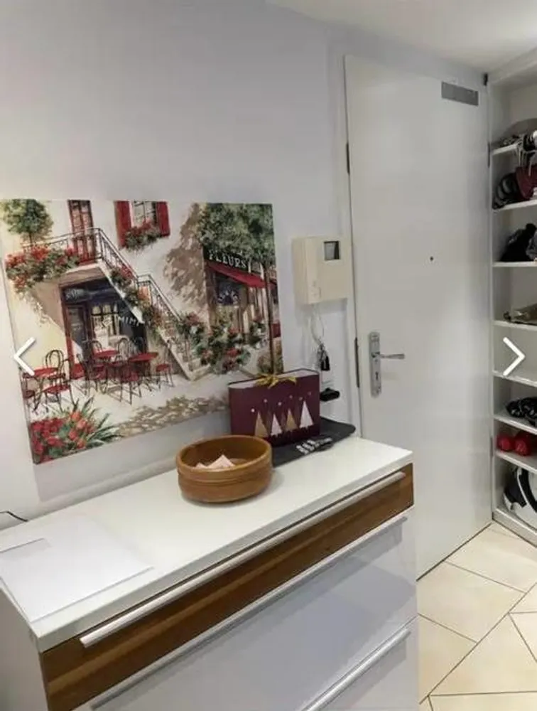 2 Zimmer Wohnung mit 65 m² in Wiesbaden – Bild 3