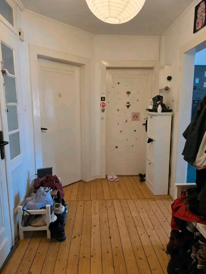WG-Zimmer mit 21 m² in Osnabrück – Bild 5