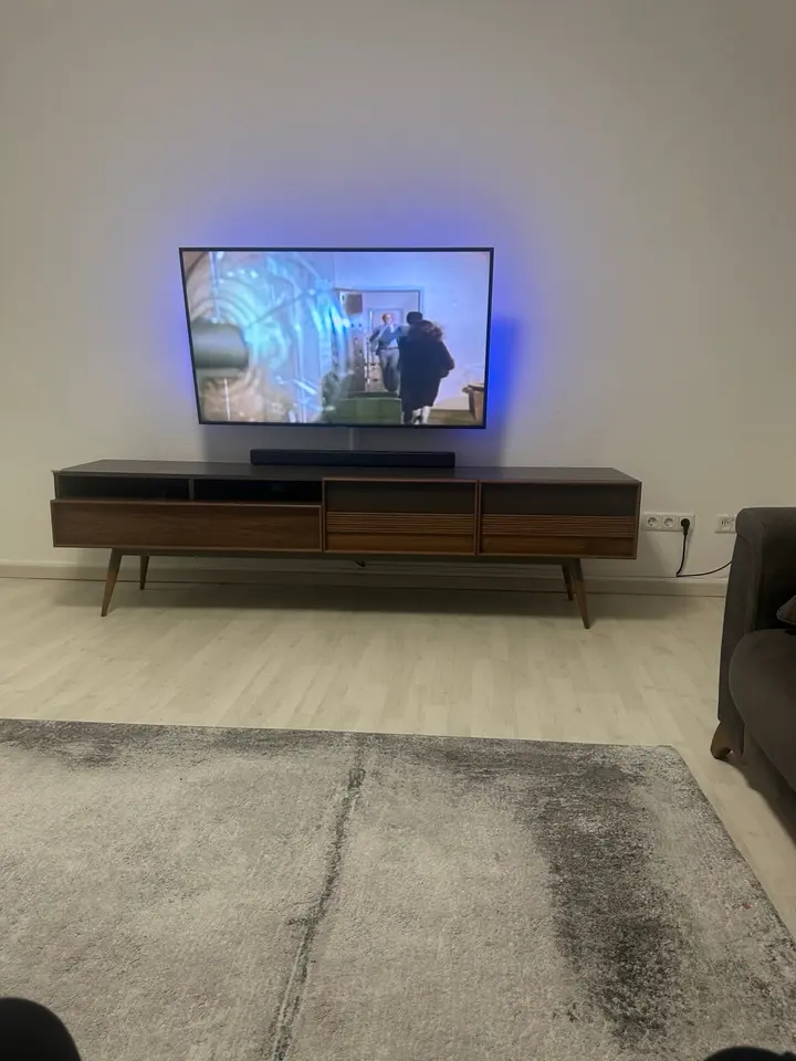 3 Zimmer Wohnung mit 72 m² in Iserlohn – Bild 1