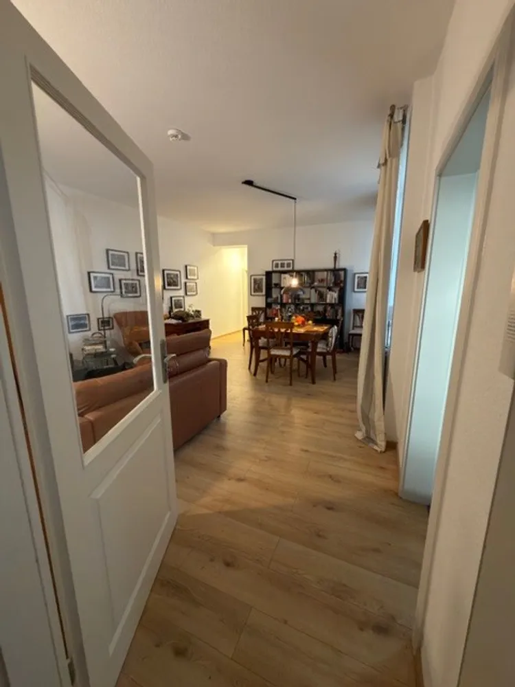 3 Zimmer Wohnung mit 88 m² in Halle (Saale) – Bild 2