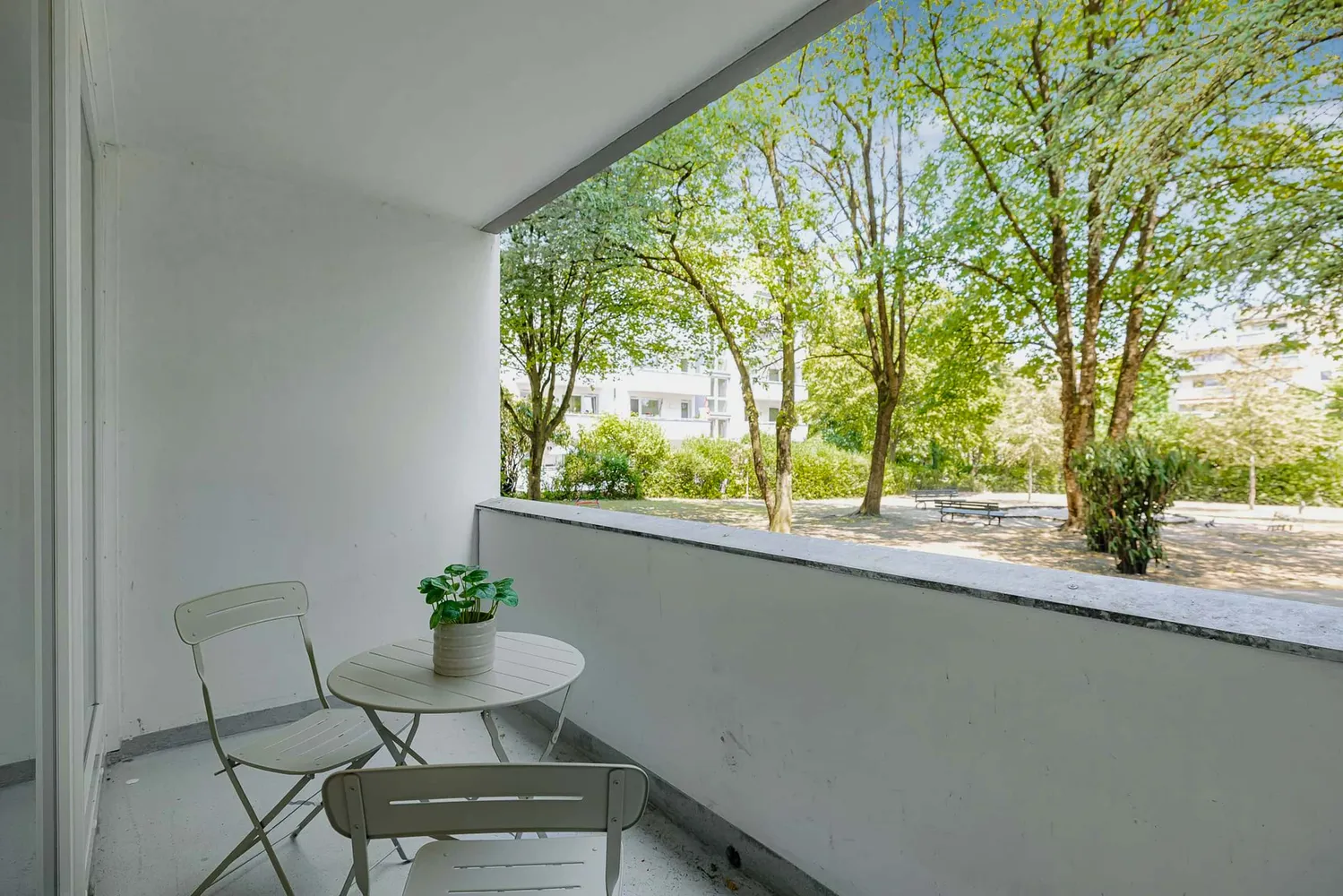 WG-Zimmer mit 15 m² in München – Bild 3