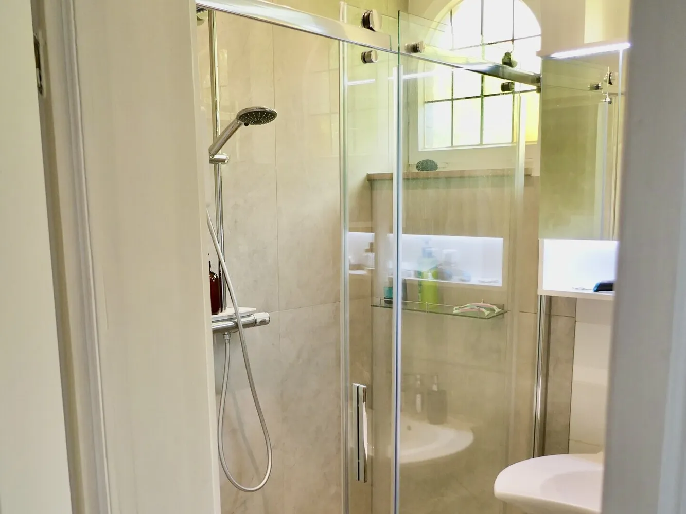 4 Zimmer Wohnung mit 130 m² in Aachen – Bild 12