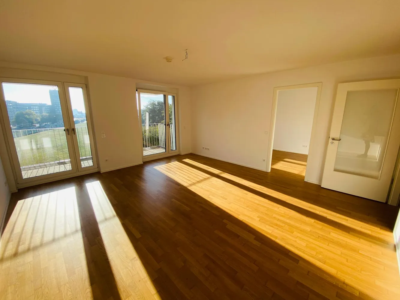 2 room apartment with 61 m² in Berlin – Photo 9