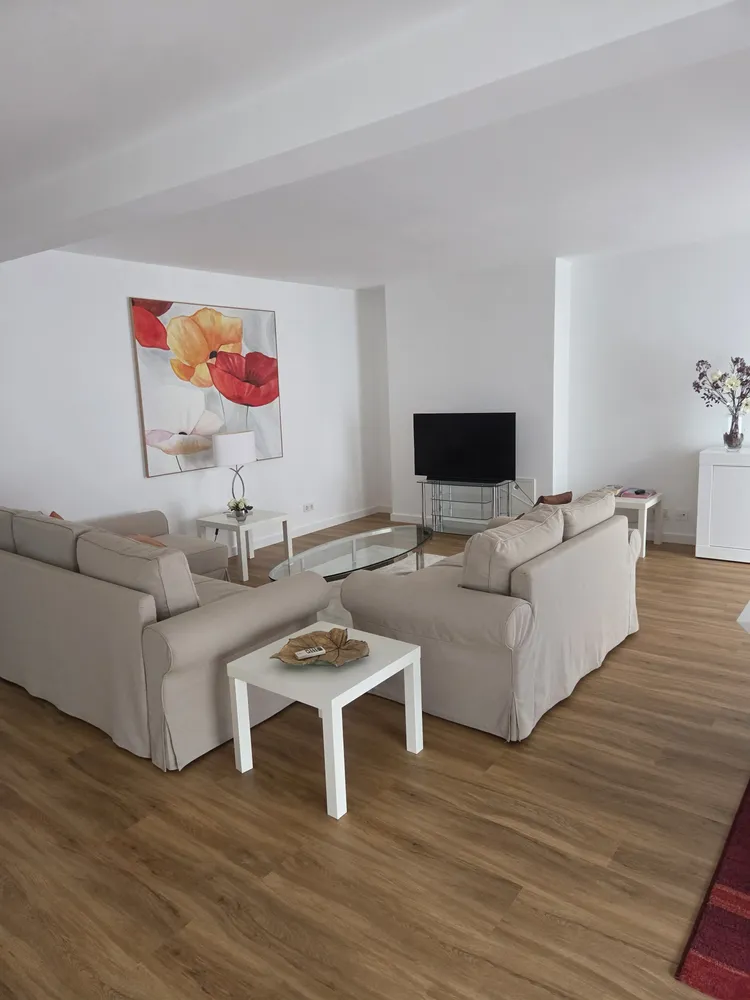 3 room apartment with 98 m² in Frankfurt am Main – Photo 8