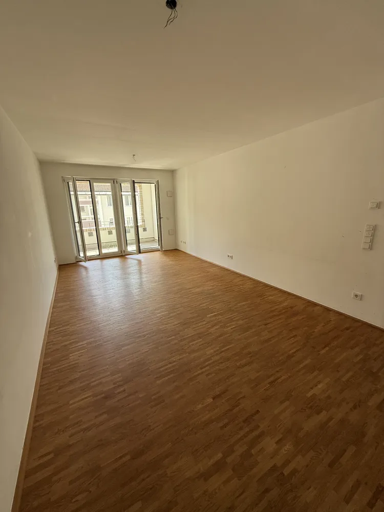 3 Zimmer Wohnung mit 83 m² in München – Bild 1