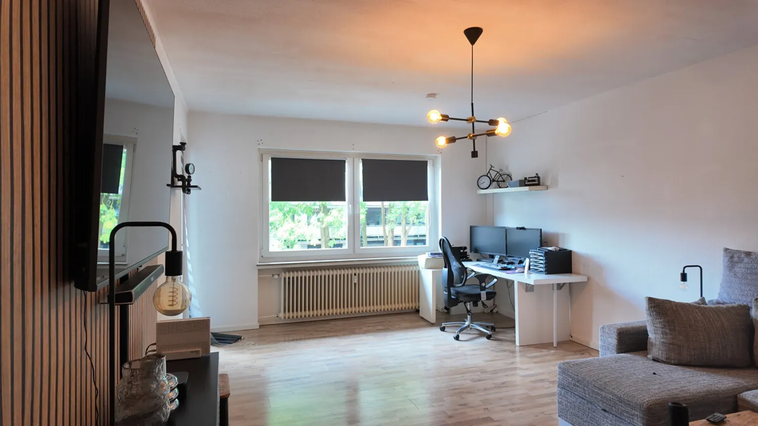 4 Zimmer Wohnung mit 88 m² in Delmenhorst – Bild 7