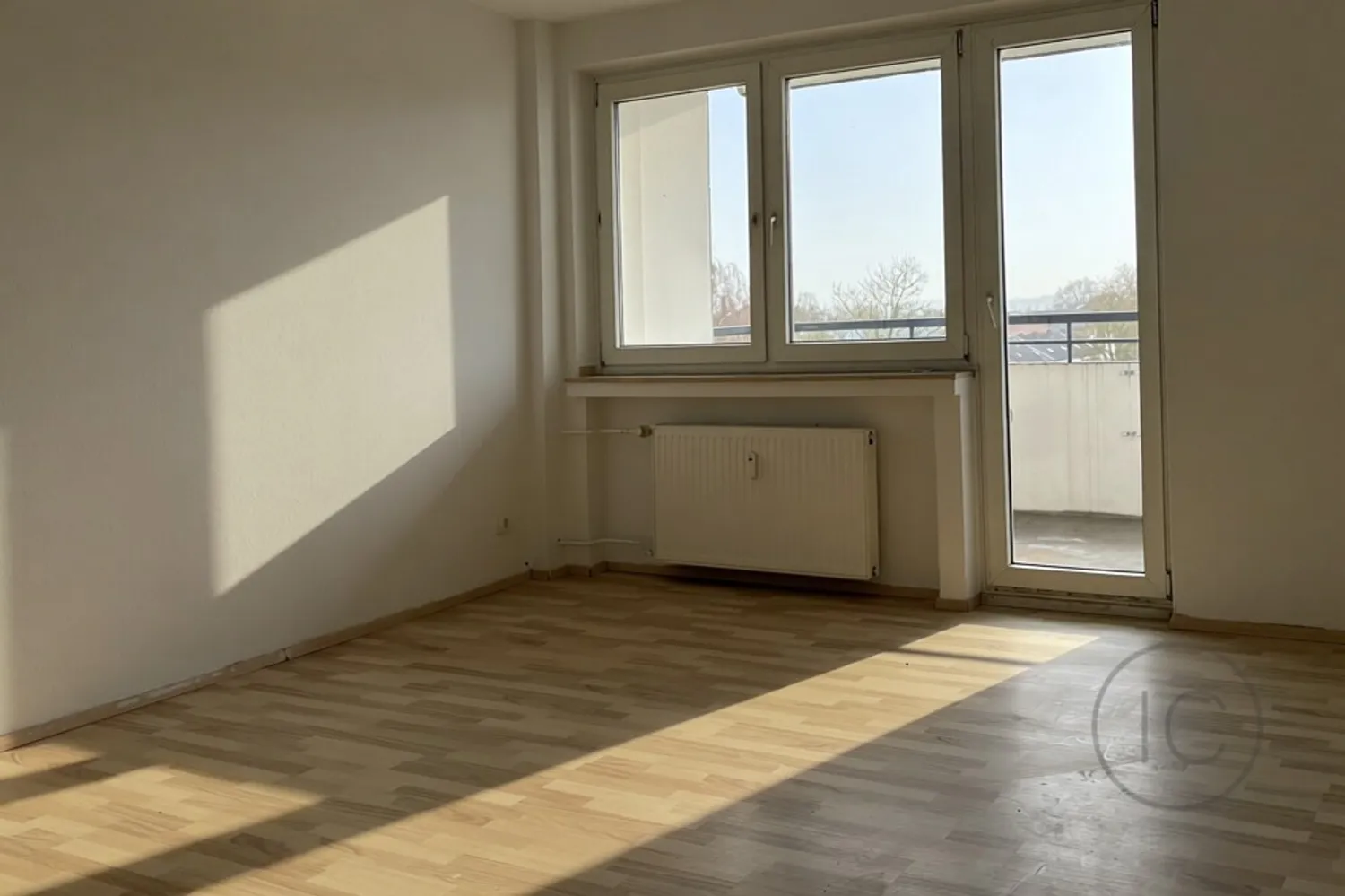 3 Zimmer Wohnung mit 83 m² in Mönchengladbach – Bild 1