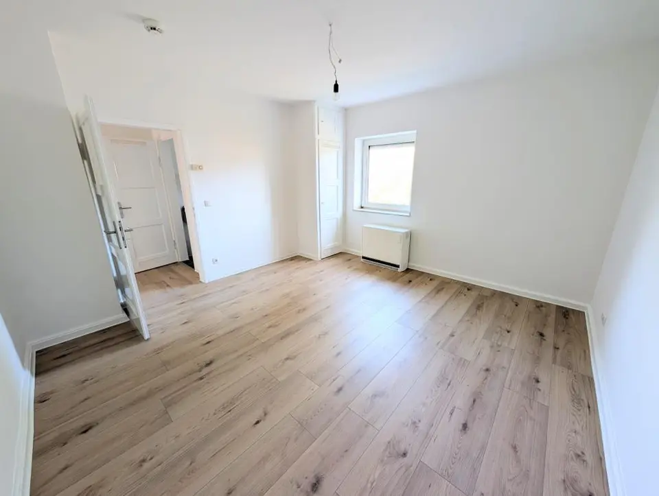 3 Zimmer Wohnung mit 59 m² in Marl – Bild 2