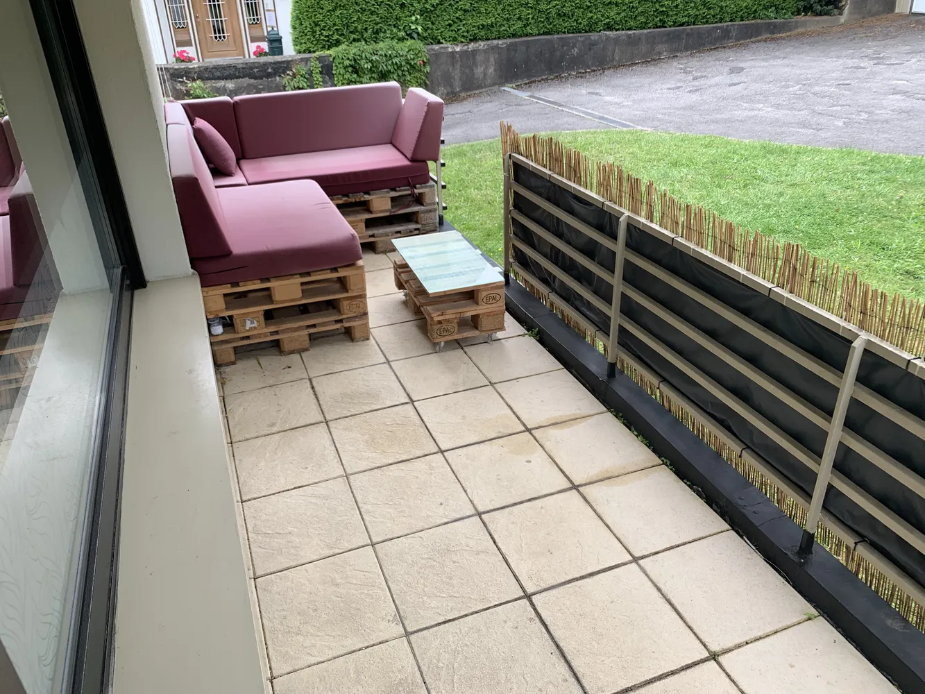 1 Zimmer Wohnung mit 42 m² in Hagen – Bild 12